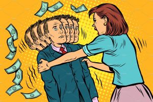 почему у мужчины пропадает интерес к женщине